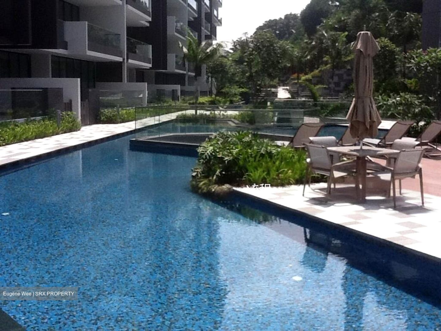 Parvis (D10), Condominium #436998921